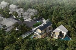 Greenbank Park (D21), Semi-Detached #542939291